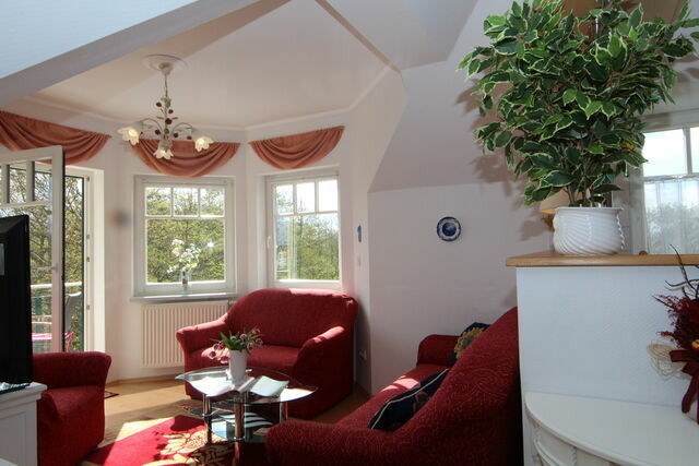 Ferienwohnung in Seebad Bansin - (Brise) Seepark Bansin App. 23-13 - Bild 7