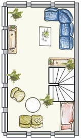 Ferienwohnung in Seebad Bansin - (Brise) Seepark Bansin App. 23-13 - Bild 17