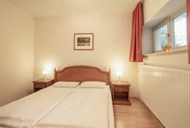 Ferienwohnung in Seebad Heringsdorf - (Brise) Villa Jasmin App. 03 - Bild 7