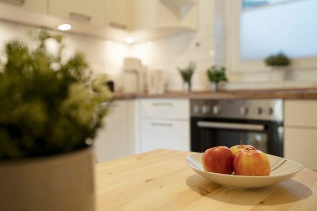 Ferienwohnung in Neustadt-Pelzerhaken - Erlengrund 7 Muschel - Bild 17