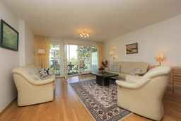 (Brise) D&uuml;nenhaus Christa App. 09