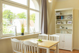 Ferienwohnung in Seebad Heringsdorf - (Brise) Villa Mailin App. 9 - Bild 5