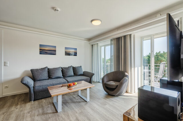 Ferienwohnung in Binz (Ostseebad) OT Prora - FeWo Ostwind in PRORA - 5.43 - Bild 2