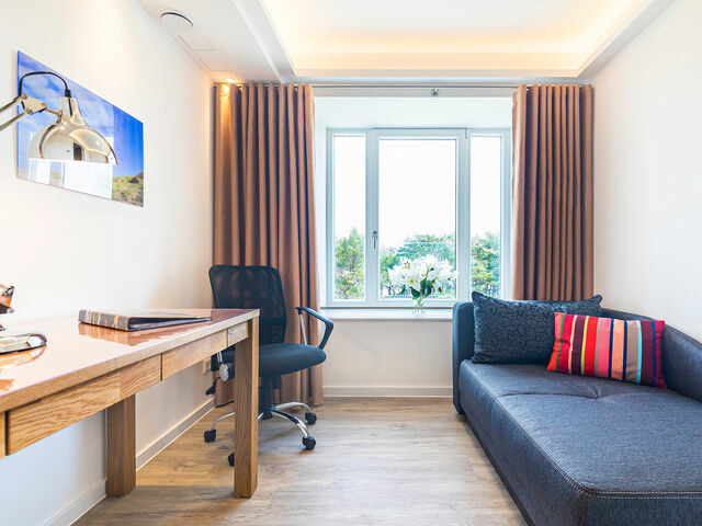 Ferienwohnung in Binz (Ostseebad) OT Prora - FeWo Ostwind in PRORA - 5.43 - Bild 12