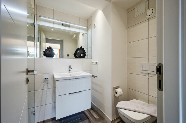 Ferienwohnung in Binz (Ostseebad) OT Prora - FeWo Ostwind in PRORA - 5.43 - Bild 16