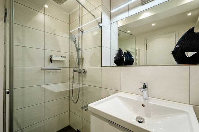 Ferienwohnung in Binz (Ostseebad) OT Prora - FeWo Ostwind in PRORA - 5.43 - Bild 17