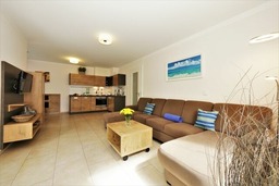 (Brise) Seeresidenz Haus Nordic App. 0.4