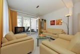 Ferienwohnung in Seebad Heringsdorf - (Brise) Villa Marfa App. 04 (Niedersachsen) - Bild 1