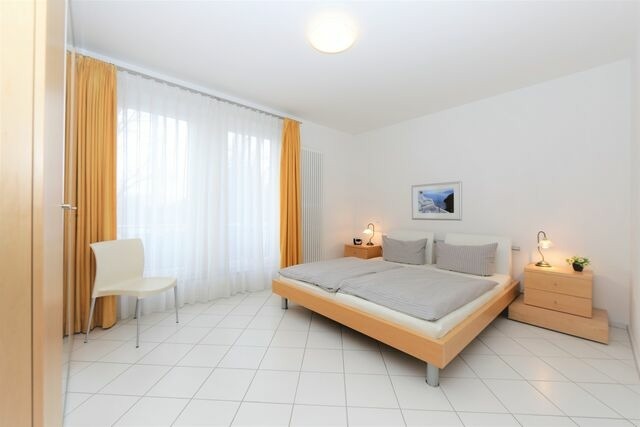 Ferienwohnung in Seebad Heringsdorf - (Brise) Villa Marfa App. 04 (Niedersachsen) - Bild 14