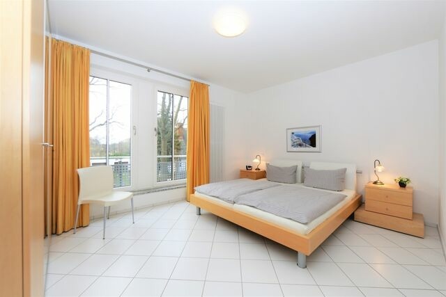 Ferienwohnung in Seebad Heringsdorf - (Brise) Villa Marfa App. 04 (Niedersachsen) - Bild 15