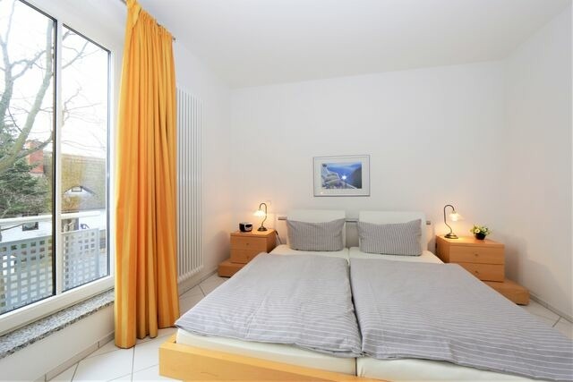 Ferienwohnung in Seebad Heringsdorf - (Brise) Villa Marfa App. 04 (Niedersachsen) - Bild 16