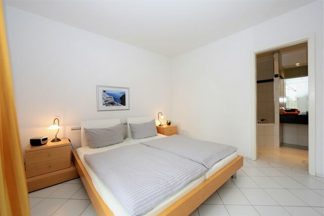 Ferienwohnung in Seebad Heringsdorf - (Brise) Villa Marfa App. 04 (Niedersachsen) - Bild 19