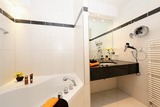 Ferienwohnung in Seebad Heringsdorf - (Brise) Villa Marfa App. 04 (Niedersachsen) - Bild 21