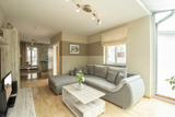 Ferienwohnung in Seebad Bansin - (Brise) Gartenhaus Belvedere App. 03 - Bild 6