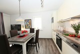 Ferienwohnung in Seebad Bansin - (Brise) Seeresidenz Haus Baltic App. 1.3 - Bild 9