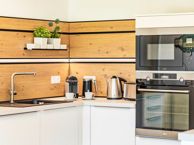 Ferienwohnung in Binz (Ostseebad) OT Prora - FeWo Beachfront in PRORA - 3.41 - Bild 9