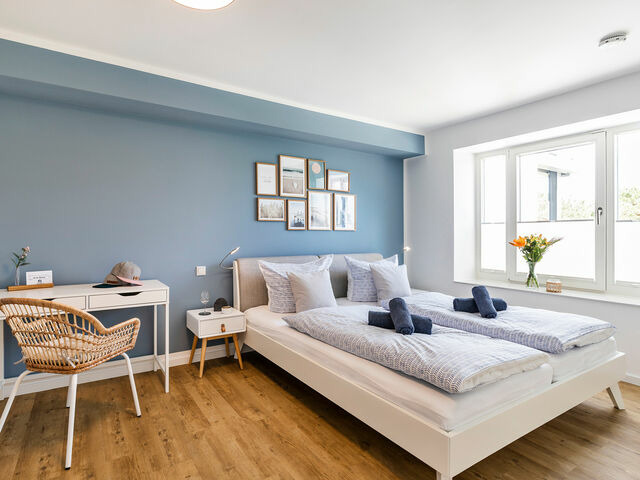 Ferienwohnung in Binz (Ostseebad) OT Prora - FeWo Beachfront in PRORA - 3.41 - Bild 10