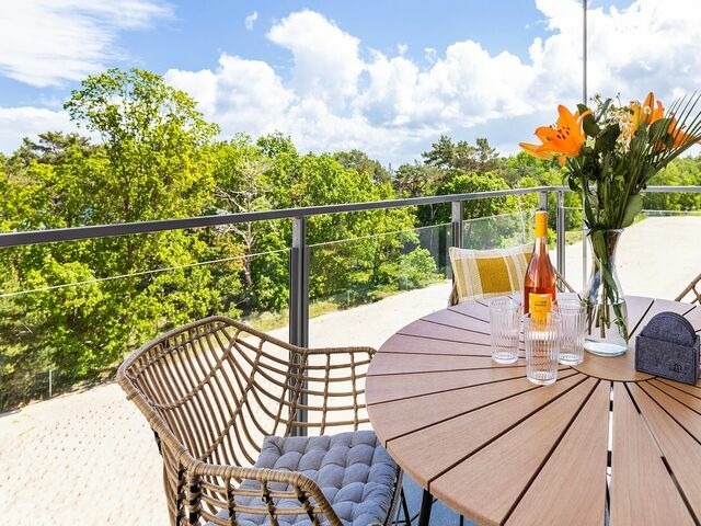 Ferienwohnung in Binz (Ostseebad) OT Prora - FeWo Beachfront in PRORA - 3.41 - Bild 23