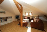 Ferienwohnung in Seebad Heringsdorf - (Brise) Villa Lindenstra&szlig;e App. 08 - Bild 1