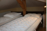 Ferienwohnung in Seebad Heringsdorf - (Brise) Villa Lindenstra&szlig;e App. 08 - Bild 10