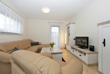 Ferienwohnung in Seebad Heringsdorf - (Brise) Villa Jasmin App. 04 - Bild 1