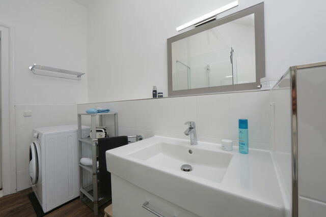 Ferienwohnung in Seebad Heringsdorf - (Brise) Villa Elisabeth App. 05 - Bild 17