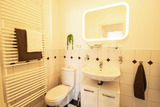 Ferienwohnung in Seebad Heringsdorf - (Brise) Neubauvilla Damaris App. 04 - Bild 15