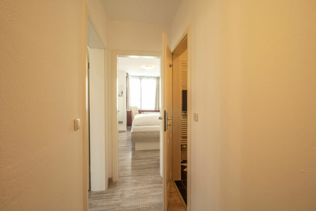 Ferienwohnung in Seebad Heringsdorf - (Brise) Neubauvilla Damaris App. 04 - Bild 17