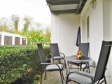 Ferienwohnung in Seebad Bansin - (Brise) Gartenhaus Belvedere App. 01 - Bild 4