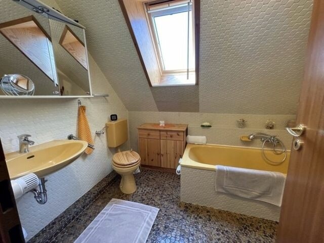 Ferienwohnung in Kappeln OT Mehlby - Ferienwohnung Stock - Bild 10
