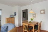 Ferienwohnung in Seebad Heringsdorf - (Brise) Neubauvilla Elbflorenz App. 16 - Bild 5