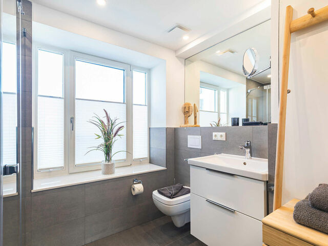 Ferienwohnung in Binz (Ostseebad) OT Prora - FeWo Wunderschön! in PRORA - 8.21 - Bild 15