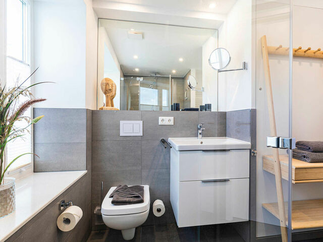 Ferienwohnung in Binz (Ostseebad) OT Prora - FeWo Wunderschön! in PRORA - 8.21 - Bild 16