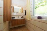 Ferienwohnung in Seebad Bansin - (Brise) Haus Auguste App. 02 - Bild 13