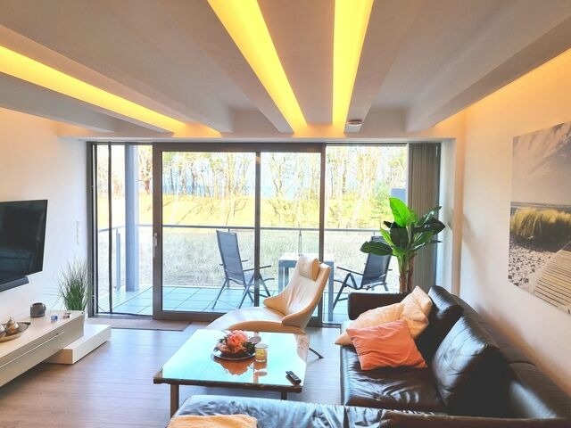 Ferienwohnung in Binz (Ostseebad) OT Prora - FeWo Treibgut in PRORA - 8.12 - Bild 5