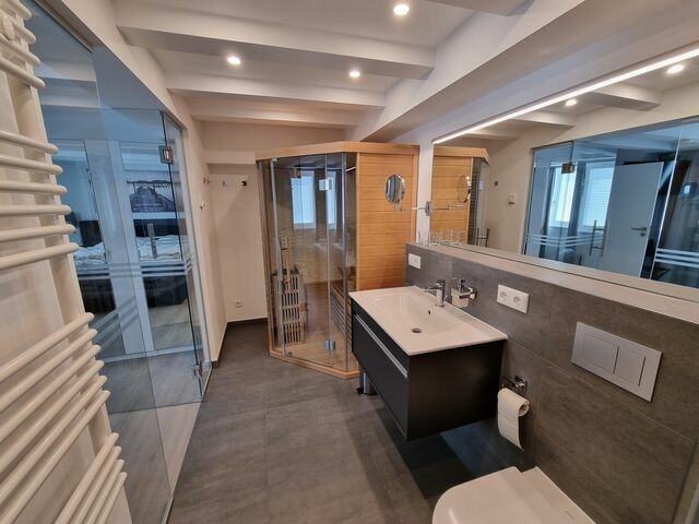 Ferienwohnung in Binz (Ostseebad) OT Prora - FeWo Treibgut in PRORA - 8.12 - Bild 10