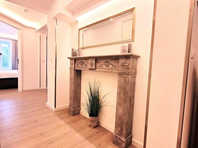 Ferienwohnung in Binz (Ostseebad) OT Prora - FeWo Treibgut in PRORA - 8.12 - Bild 19