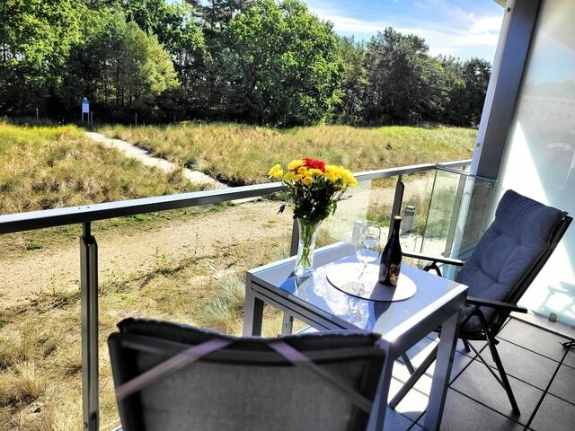 Ferienwohnung in Binz (Ostseebad) OT Prora - FeWo Treibgut in PRORA - 8.12 - Bild 20