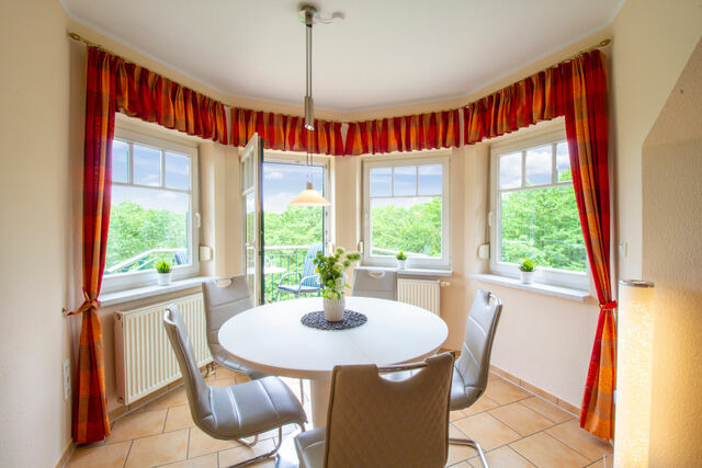 Ferienwohnung in Seebad Bansin - (Brise) Seepark Bansin App. 25-15 - Bild 3