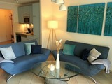 Ferienwohnung in Seebad Heringsdorf - (Brise) Villa Marlen App. 07 - Bild 6