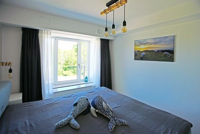 Ferienwohnung in Binz (Ostseebad) OT Prora - FeWo room-of-light in PRORA - 9.34 - Bild 12