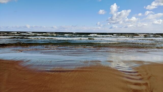 Ferienwohnung in Binz (Ostseebad) OT Prora - FeWo room-of-light in PRORA - 9.34 - Bild 23