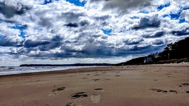 Ferienwohnung in Binz (Ostseebad) OT Prora - FeWo room-of-light in PRORA - 9.34 - Bild 24