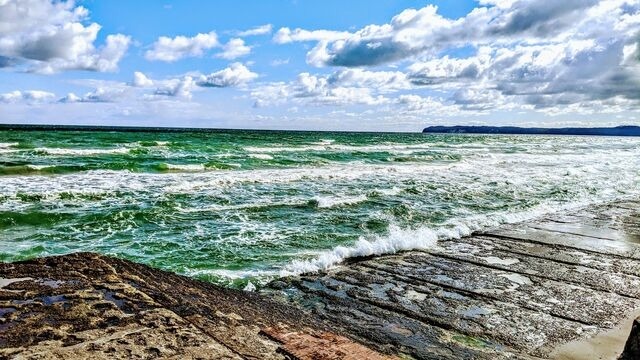 Ferienwohnung in Binz (Ostseebad) OT Prora - FeWo room-of-light in PRORA - 9.34 - Bild 25