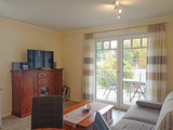 Ferienwohnung in Seebad Heringsdorf - (Brise) Villa Ilse App. 01 - Bild 3