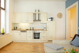 Ferienwohnung in Seebad Heringsdorf - (Brise) Villa Kramme App. B - Bild 8