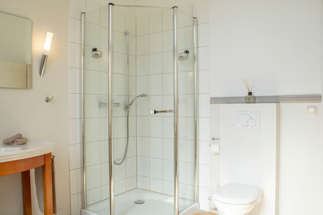 Ferienwohnung in Seebad Heringsdorf - (Brise) Villa Kramme App. B - Bild 19