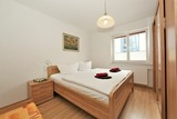 Ferienwohnung in Seebad Bansin - (Brise) Seeresidenz Haus Nordic App. 1.4 - Bild 12