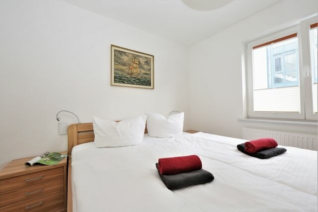 Ferienwohnung in Seebad Bansin - (Brise) Seeresidenz Haus Nordic App. 1.4 - Bild 14