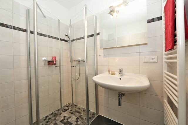 Ferienwohnung in Seebad Bansin - (Brise) Seeresidenz Haus Nordic App. 1.4 - Bild 16